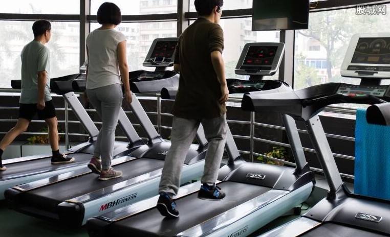 跑步机牌子_跑步机品牌选择_许子衡跑步机跑步机什么牌子好