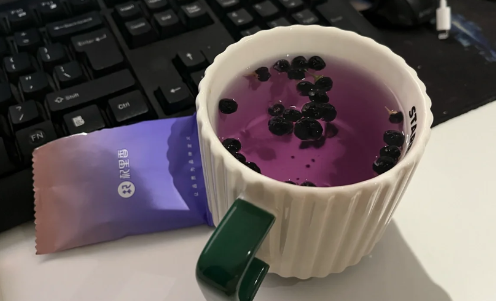 问鼎娱乐电子游戏 喝黑枸杞三个月以上皮肤变化吗