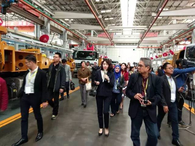 不要以为湖南只有湖南卫视，还有“长沙制造”！