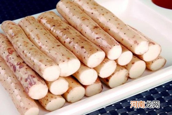 问鼎app官网下载安装 【孕妇能吃山药吗】怀孕初期孕妇可不可以吃山药