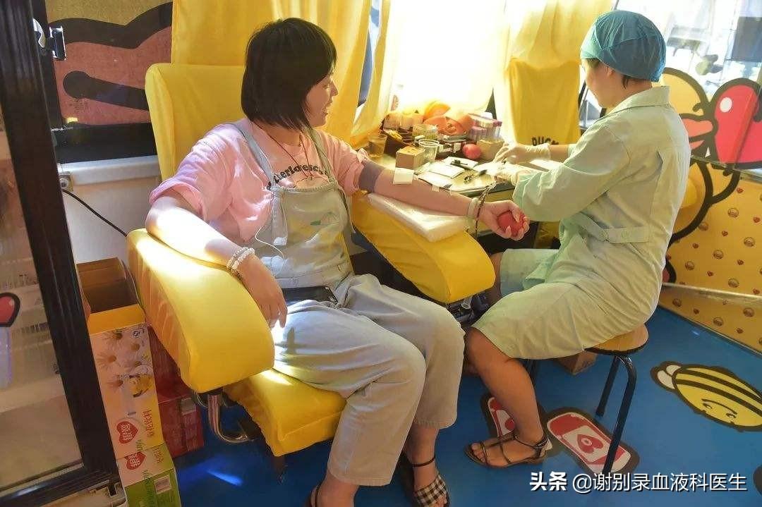 问鼎娱乐app苹果下载 坚持献血有什么好处，献血前后应注意什么