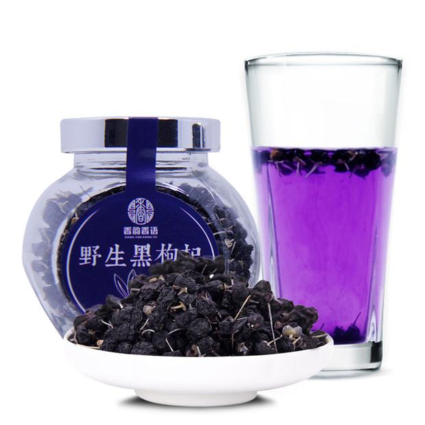 问鼎app官网下载安装 冬季吃黑枸杞，补血又补水，这6大人群千万不可错过！