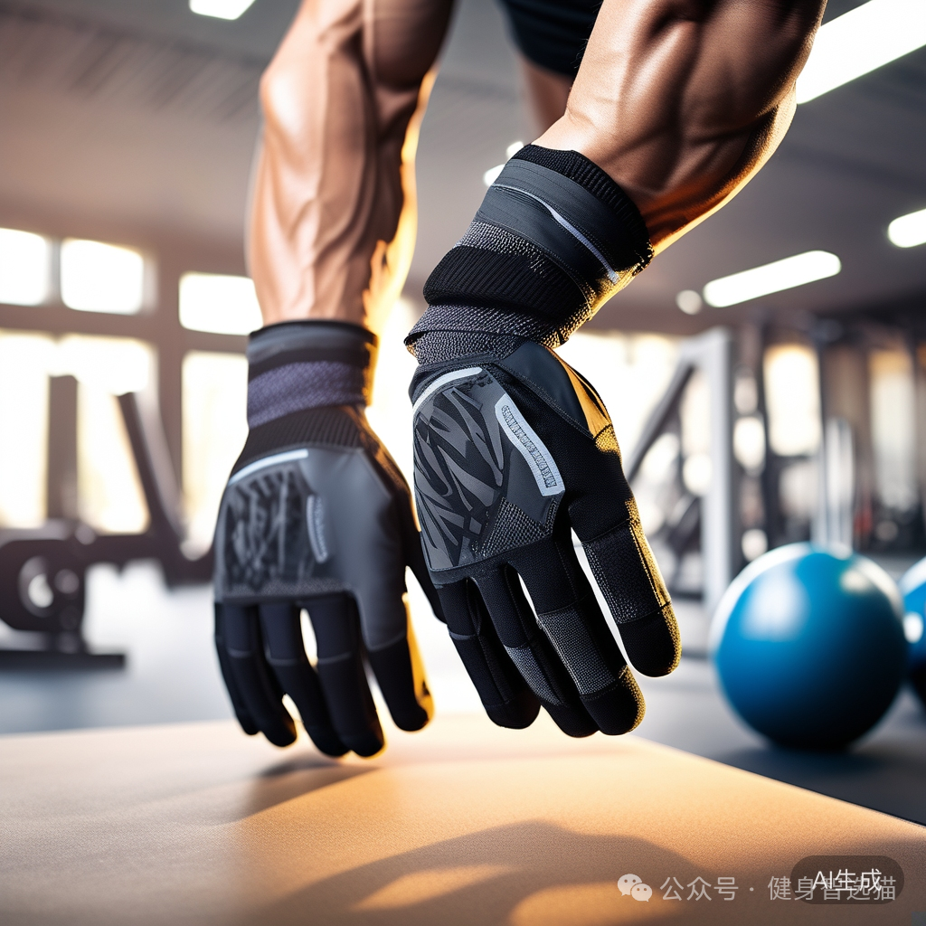 健身手套_健身手套_手套健身引体向上