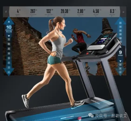 跑步机什么牌子好?_牌子跑步机好适合家用_跑步机好的牌子