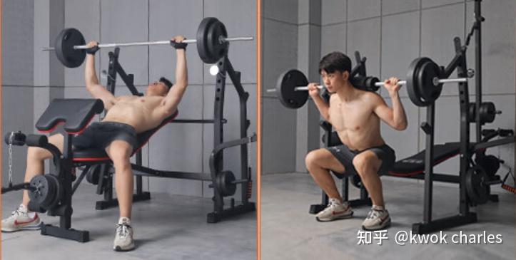 军霞十人综合训练器_综合训练器使用_综合训练器组装视频