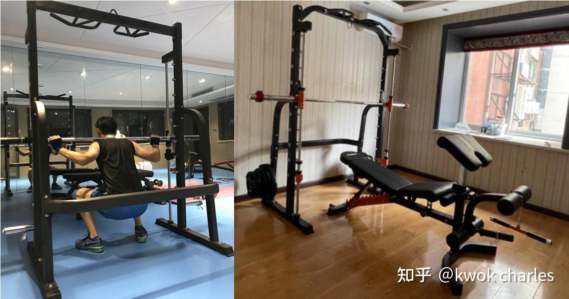 综合训练器组装视频_综合训练器使用_军霞十人综合训练器