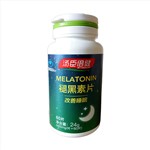 问鼎娱乐下载链接入口 汤臣倍健褪黑素片与乌灵胶囊合用好吗？