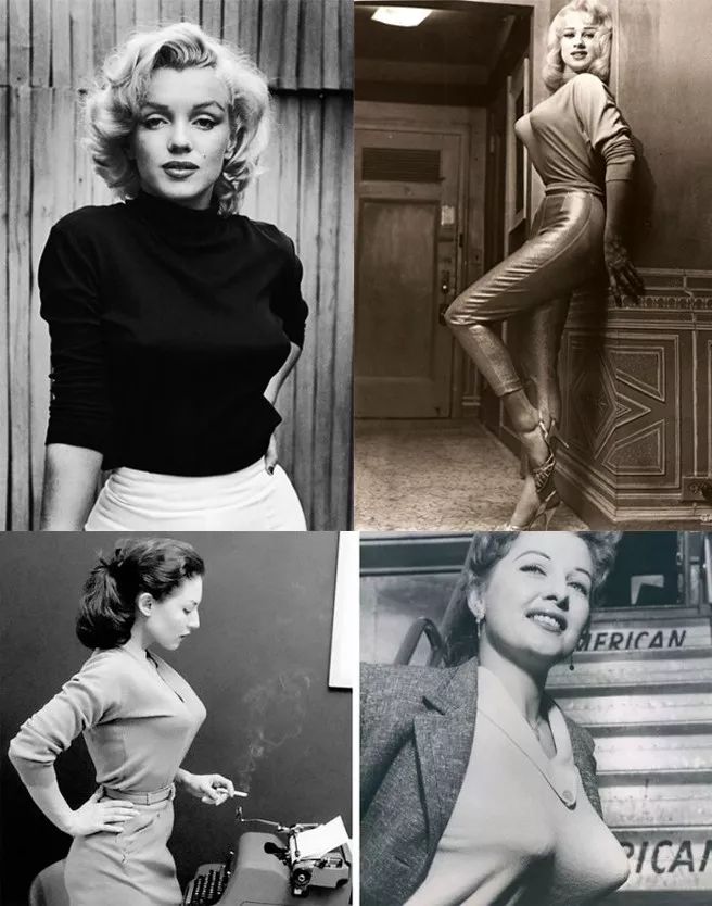 问鼎app官网下载安装 女人的胸，是怎么被忽悠「大」的？