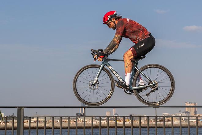 2025全球十大高端自行车品牌排行榜_自行车运动健康益处_综合训练器品牌排行榜