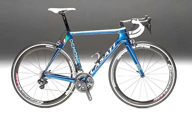 2025全球十大高端自行车品牌排行榜_自行车运动健康益处_综合训练器品牌排行榜