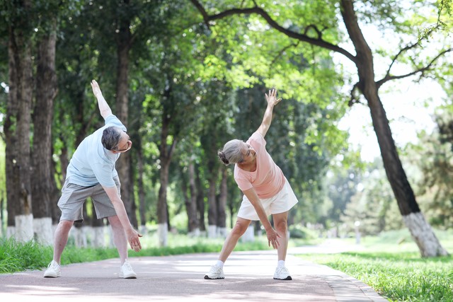 预防老年病运动方法_健身椅使用方法图片_老年人运动方式