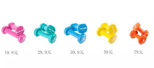 迪卡侬 健腹_迪卡侬运动装备推荐_健身小白必买装备迪卡侬