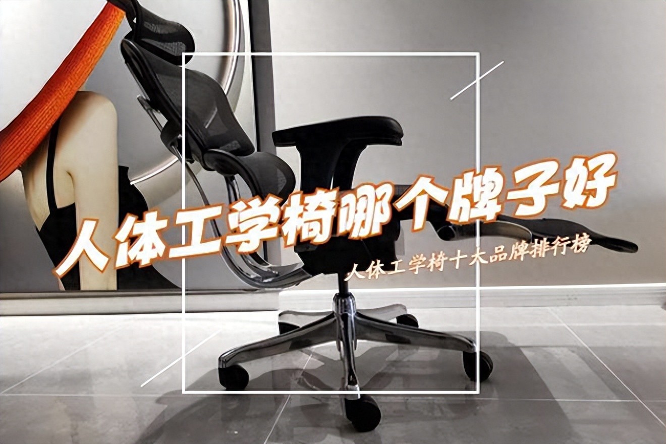 问鼎娱乐下载链接入口 人体工学椅哪个品牌好?2024人体工学椅品牌排行榜前十名,建议收藏