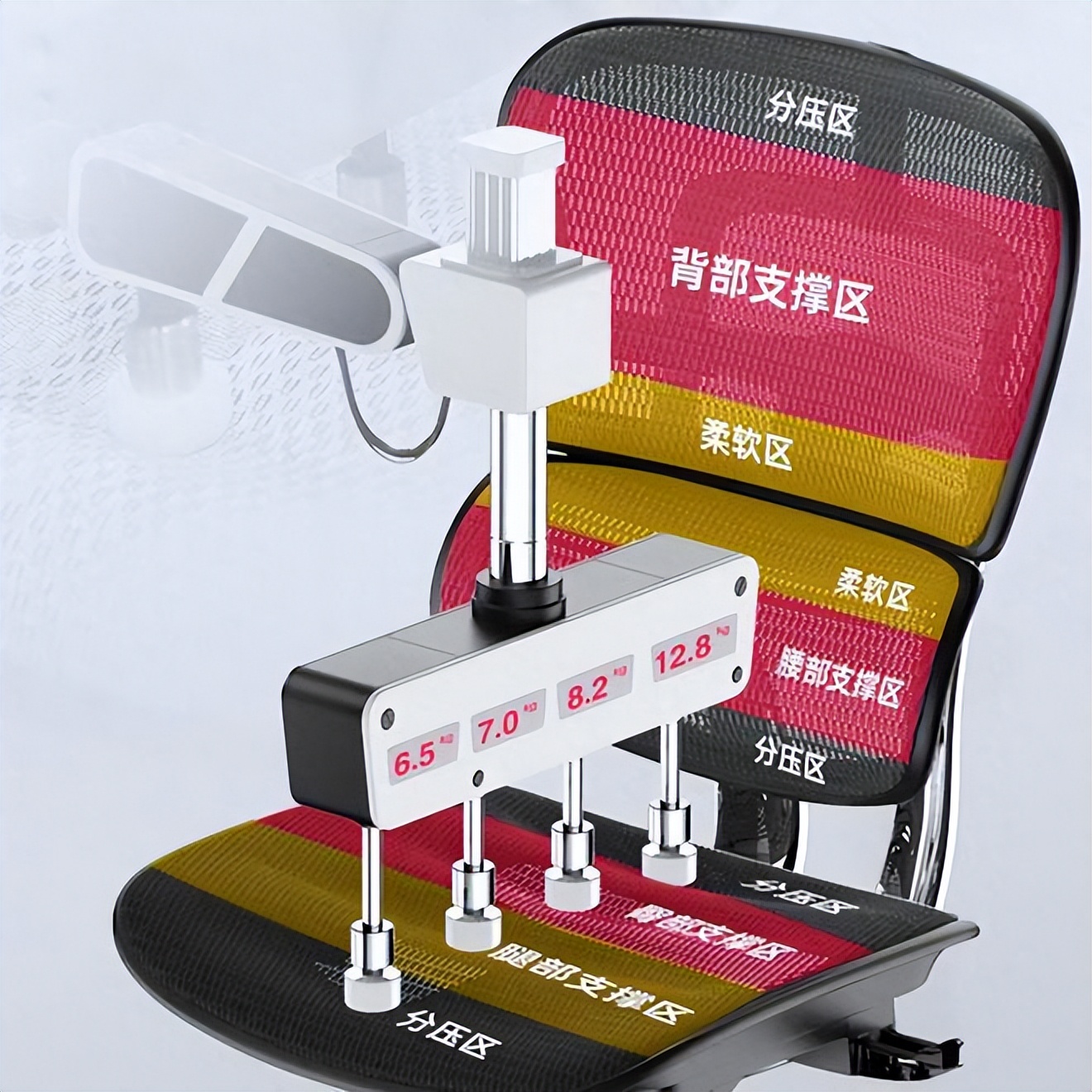 人体工学椅选购要点_人体工学椅品牌排行榜前十名_推荐健身椅