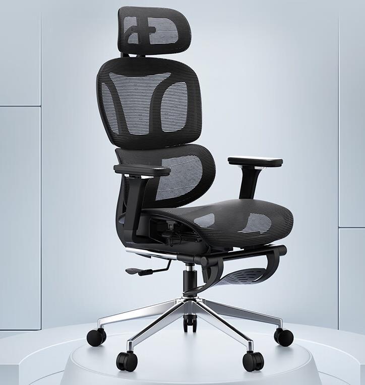 人体工学椅品牌排行榜前十名_人体工学椅选购要点_推荐健身椅