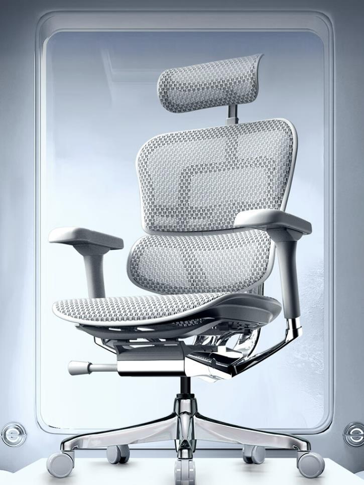 人体工学椅选购要点_推荐健身椅_人体工学椅品牌排行榜前十名