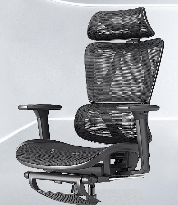 推荐健身椅_人体工学椅品牌排行榜前十名_人体工学椅选购要点