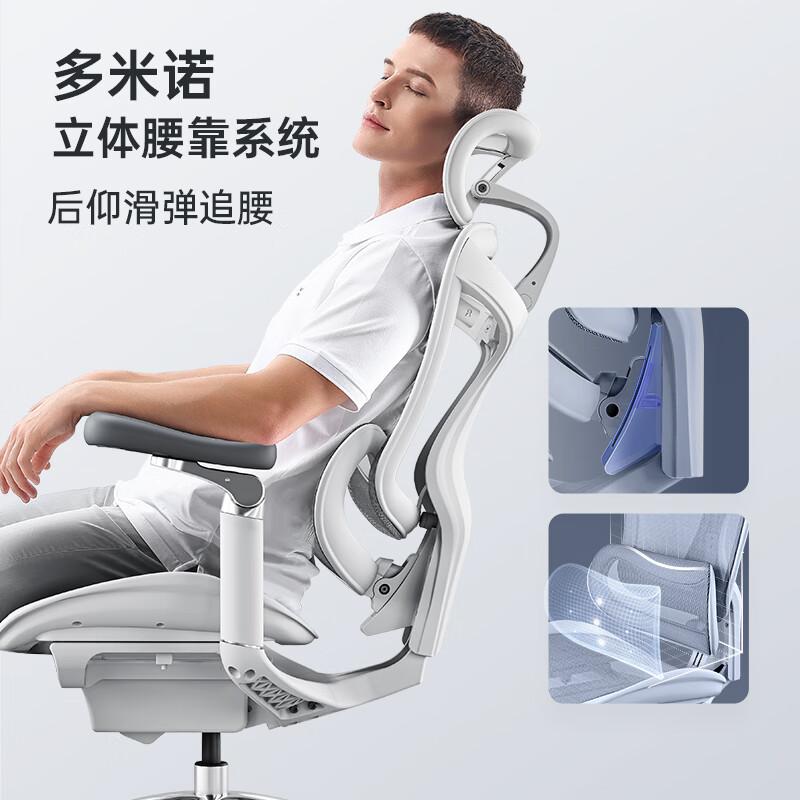 人体工学椅品牌排行榜前十名_人体工学椅选购要点_推荐健身椅