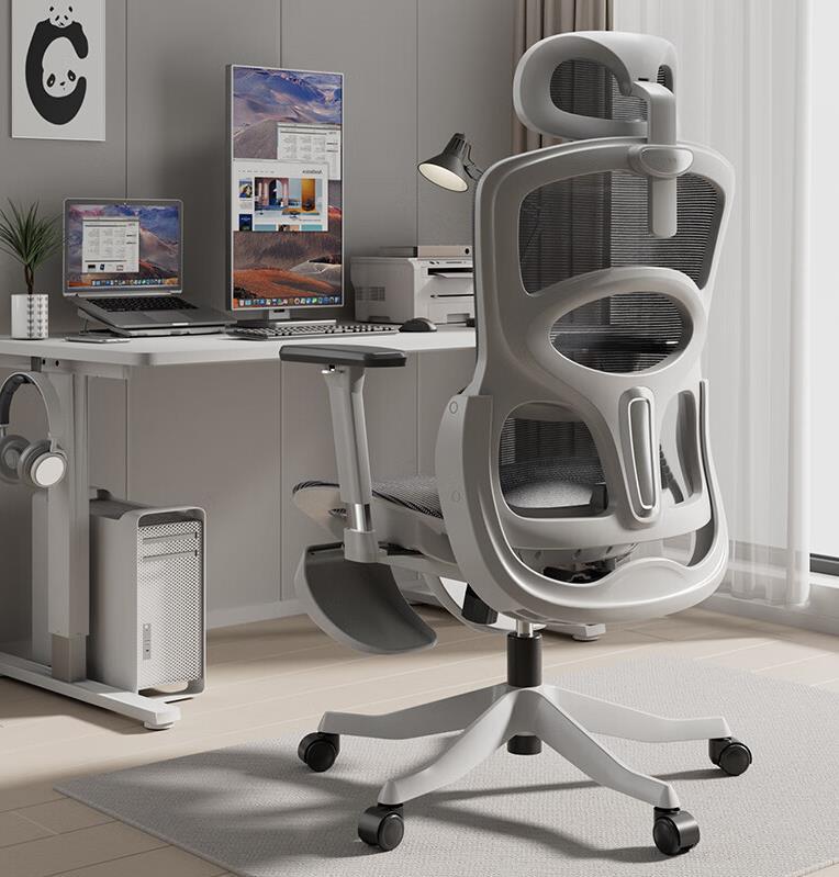 人体工学椅选购要点_推荐健身椅_人体工学椅品牌排行榜前十名