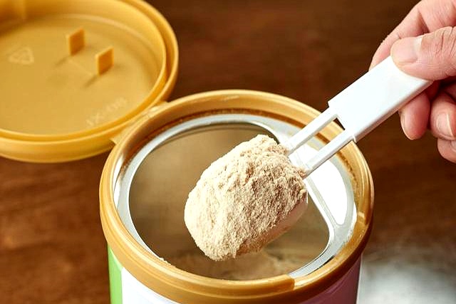 动脉硬化风险_蛋白粉危害_吃蛋白粉能增加体重吗