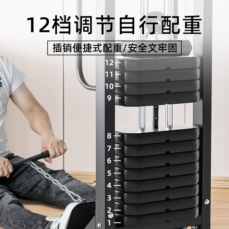 问鼎app官方下载 2024综合训练器不建议乱买，这十款口碑销量双丰收，值得闭眼买