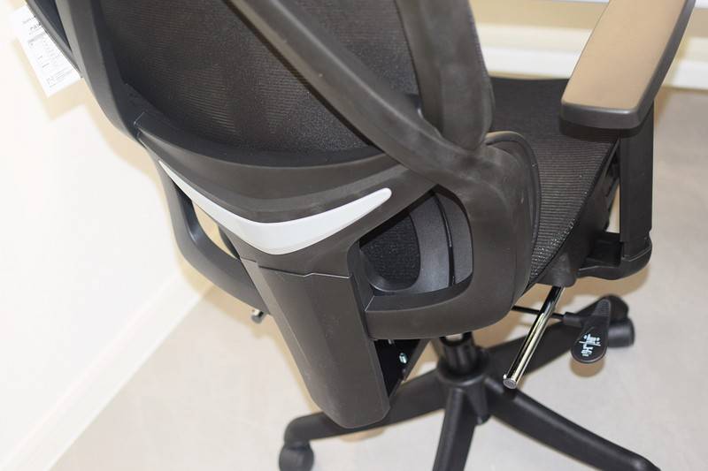 推荐健身椅_十大品牌推荐_人体工学椅选购指南