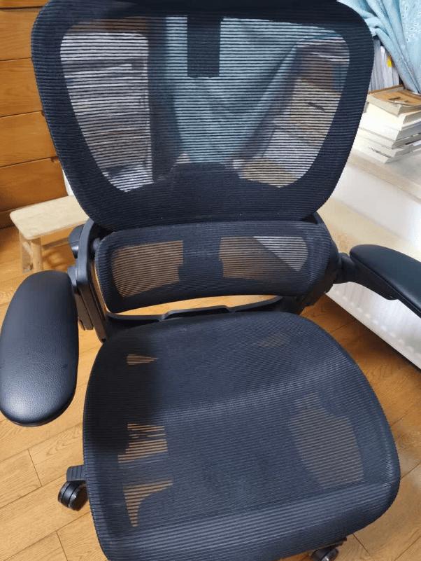 人体工学椅选购指南_十大品牌推荐_推荐健身椅