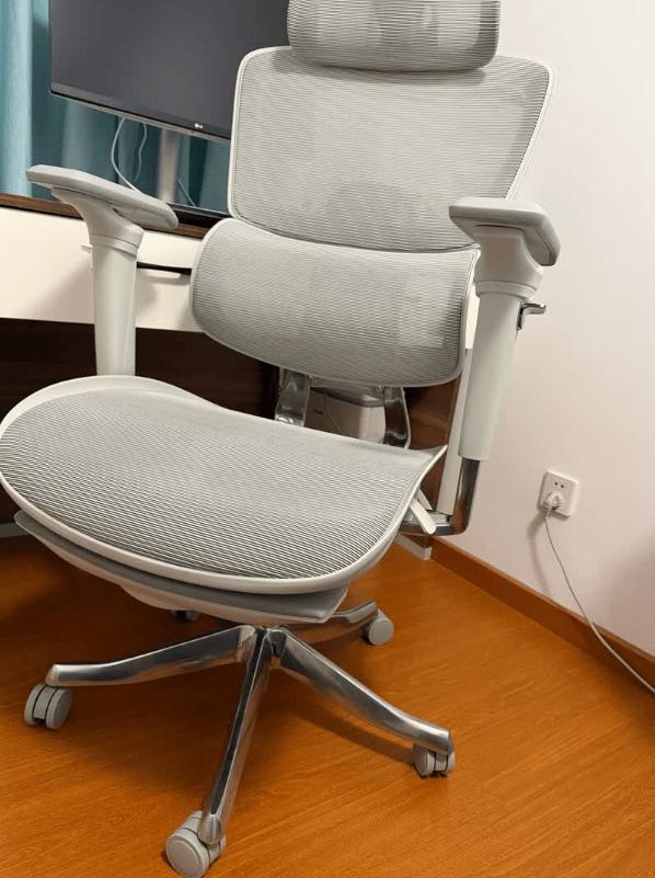 人体工学椅选购指南_十大品牌推荐_推荐健身椅