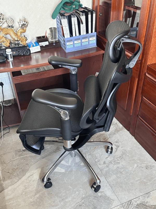 人体工学椅选购指南_推荐健身椅_十大品牌推荐