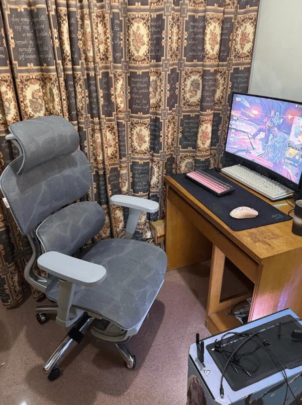 推荐健身椅_十大品牌推荐_人体工学椅选购指南