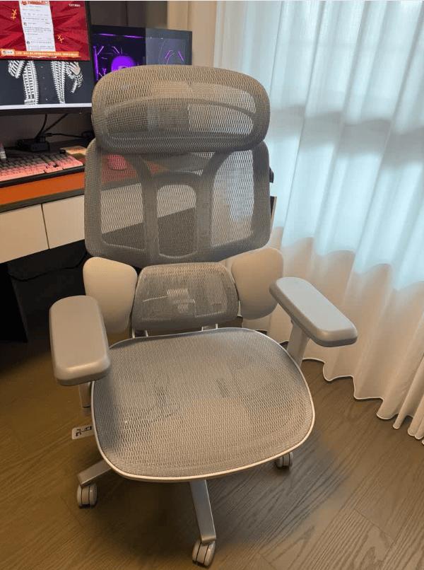 人体工学椅选购指南_十大品牌推荐_推荐健身椅