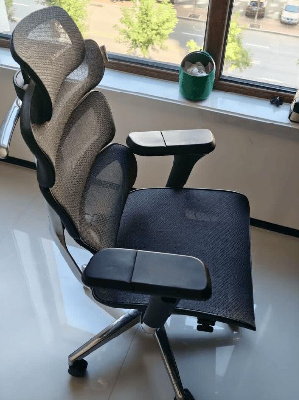 十大品牌推荐_人体工学椅选购指南_推荐健身椅