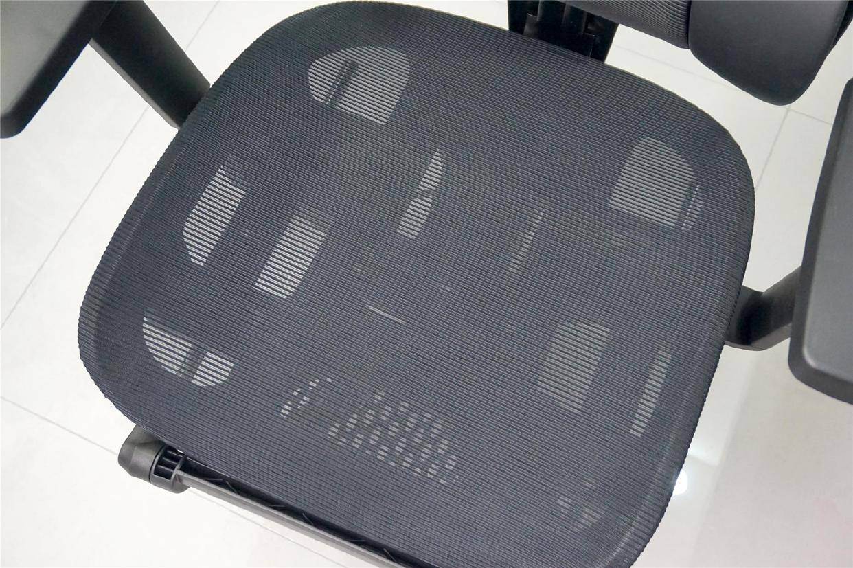 推荐健身椅_十大品牌推荐_人体工学椅选购指南