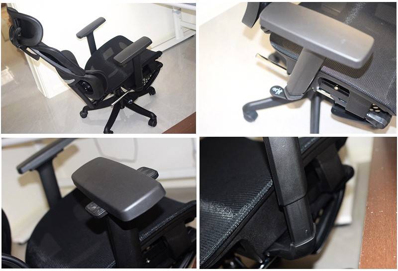 十大品牌推荐_人体工学椅选购指南_推荐健身椅