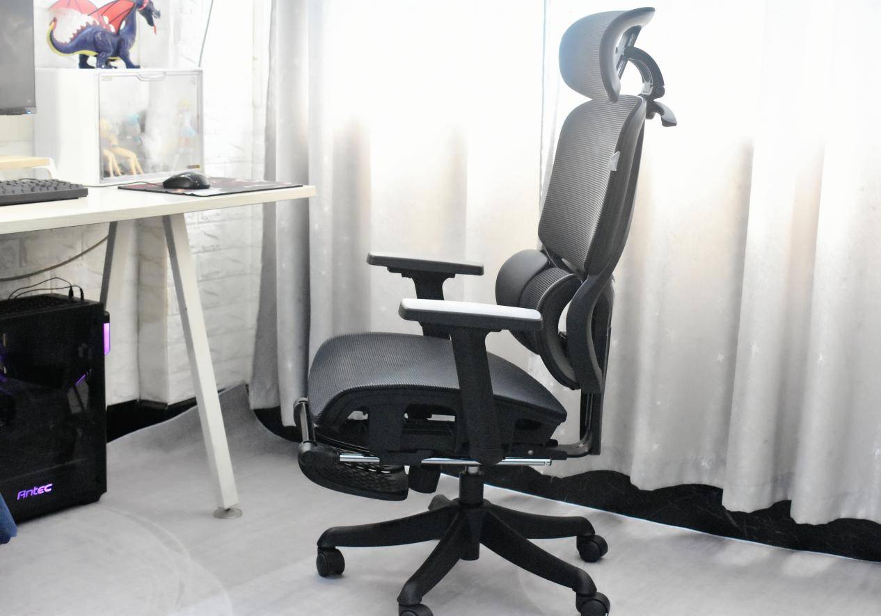 十大品牌推荐_推荐健身椅_人体工学椅选购指南