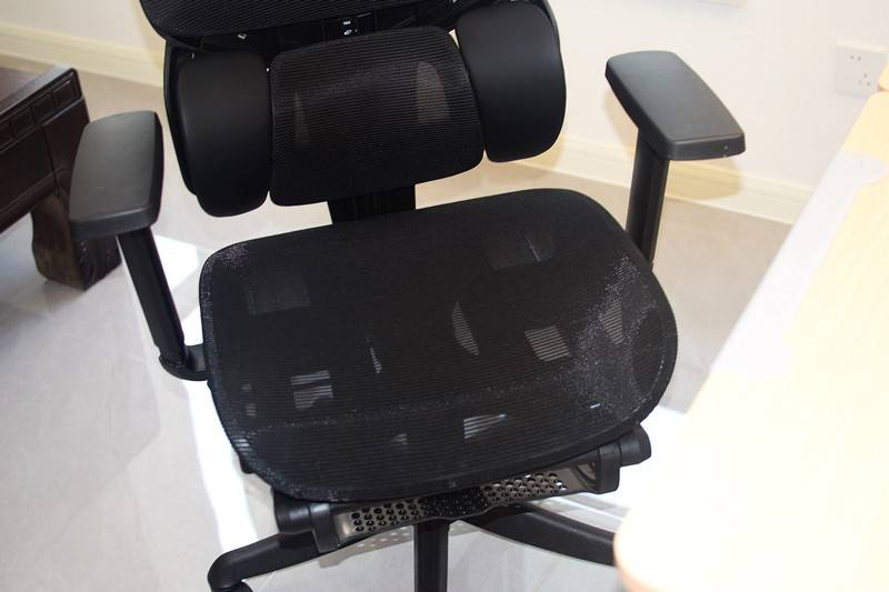 推荐健身椅_人体工学椅选购指南_十大品牌推荐