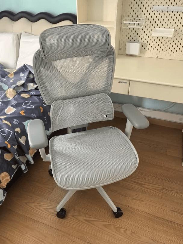 十大品牌推荐_推荐健身椅_人体工学椅选购指南