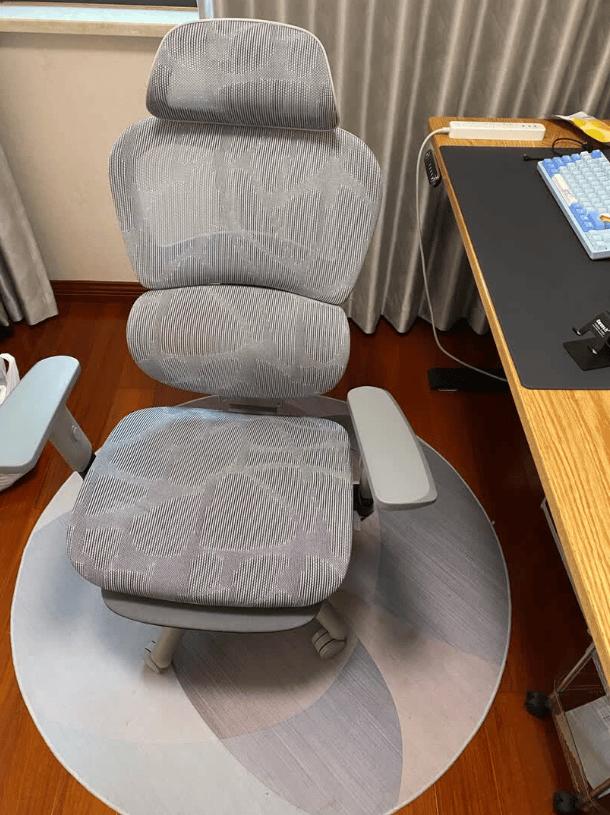 十大品牌推荐_推荐健身椅_人体工学椅选购指南