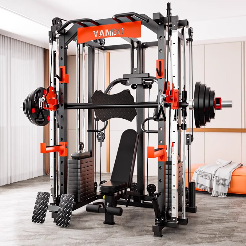 问鼎娱乐下载链接入口 现在买哪款综合训练器好用？内行人都推荐这三款，口碑公认