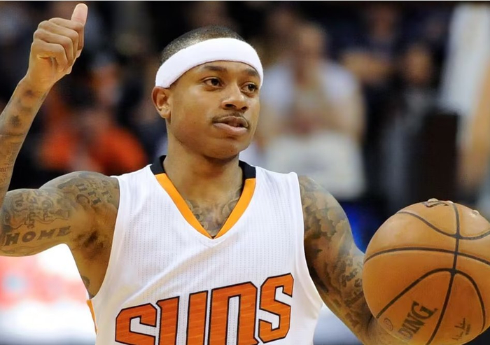 小托马斯篮球训练与坚持_小托马斯的身体素质_35岁小托马斯NBA新赛季