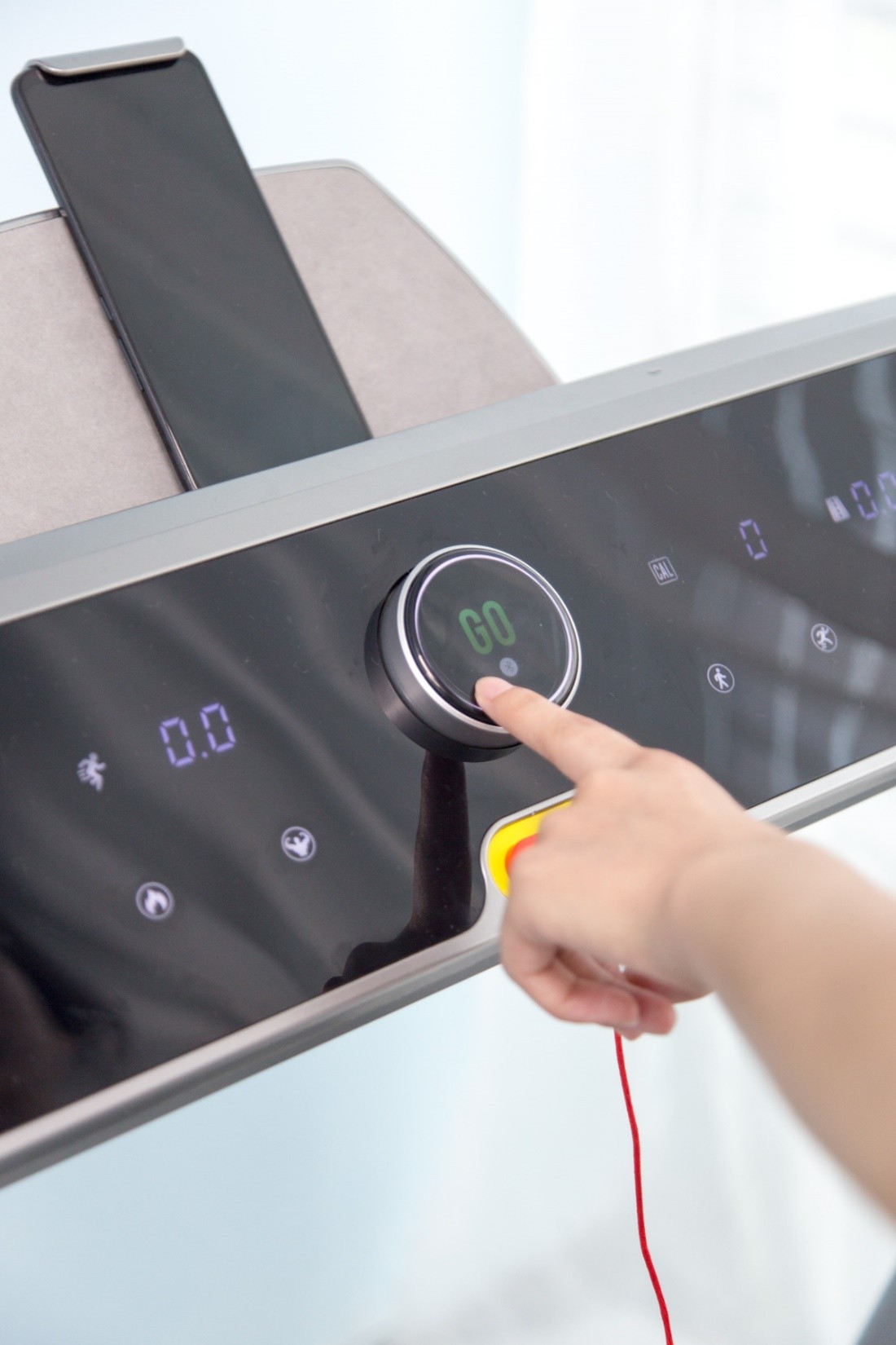 可折叠跑步机推荐_荣耀亲选磁悬浮减震跑步机_什么牌子跑步机质量好