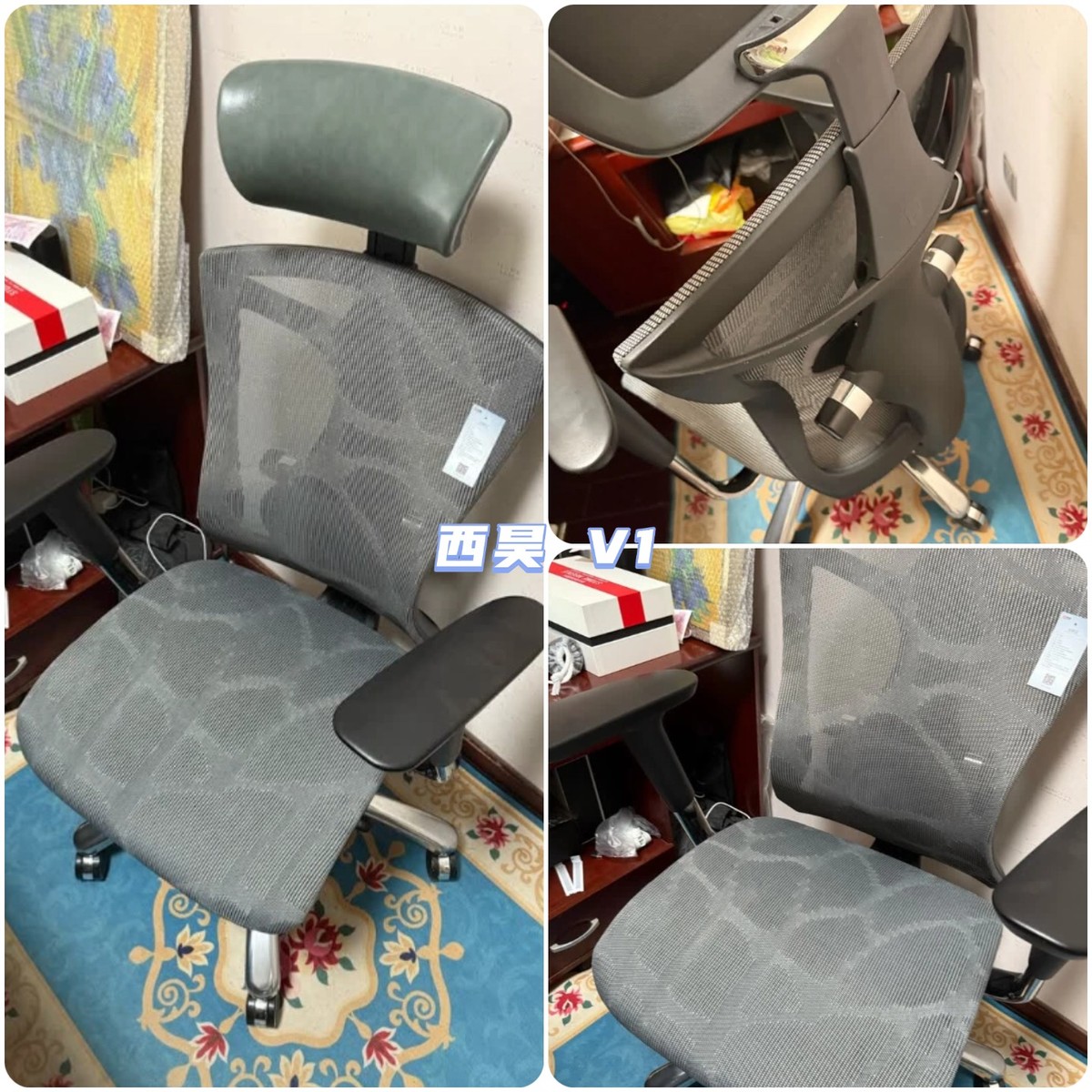 如何挑选人体工学椅_健身椅挑选_人体工学椅选购技巧