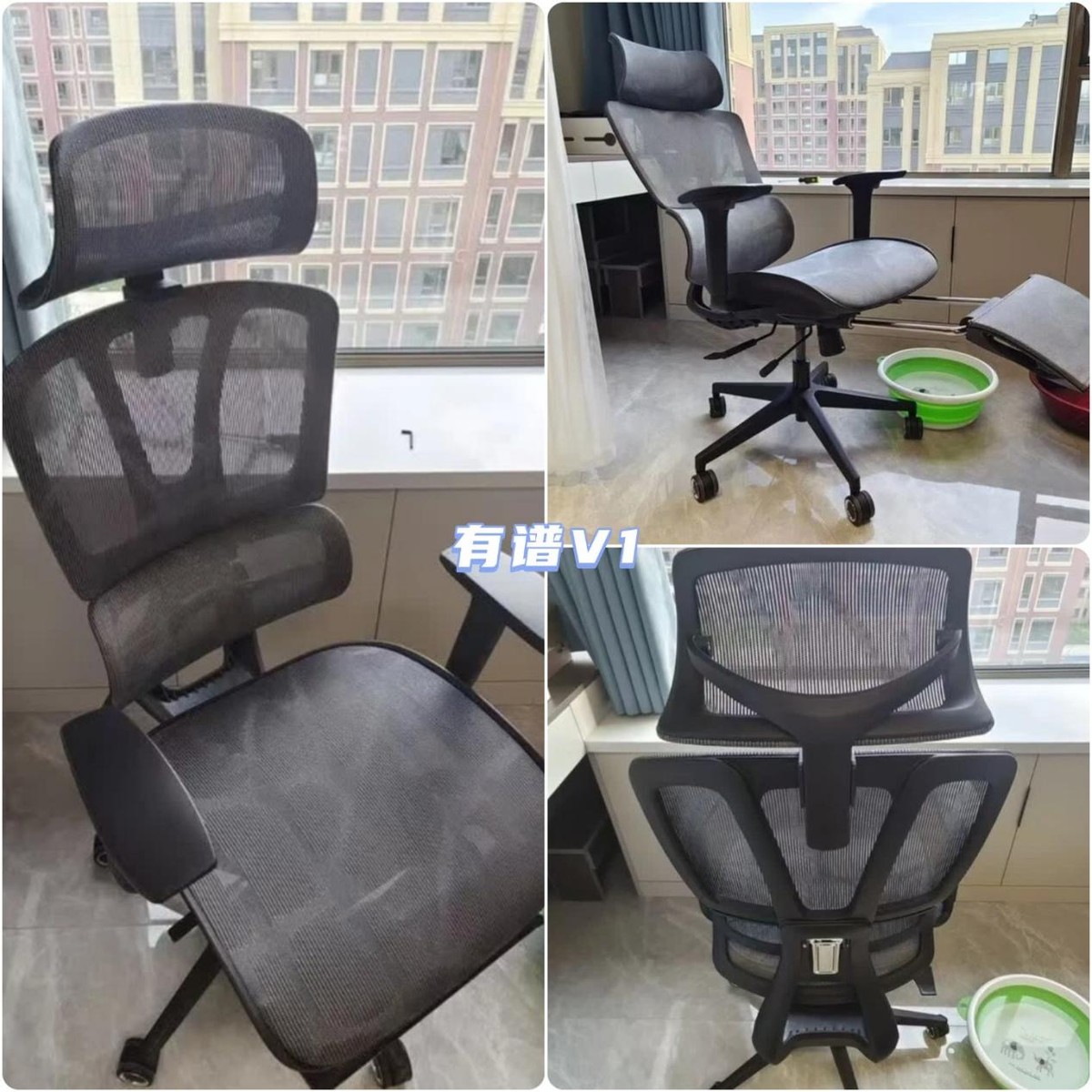 如何挑选人体工学椅_人体工学椅选购技巧_健身椅挑选