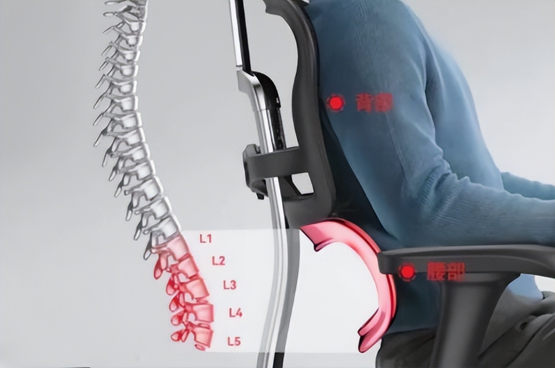 人体工学椅选购技巧_健身椅挑选_如何挑选人体工学椅