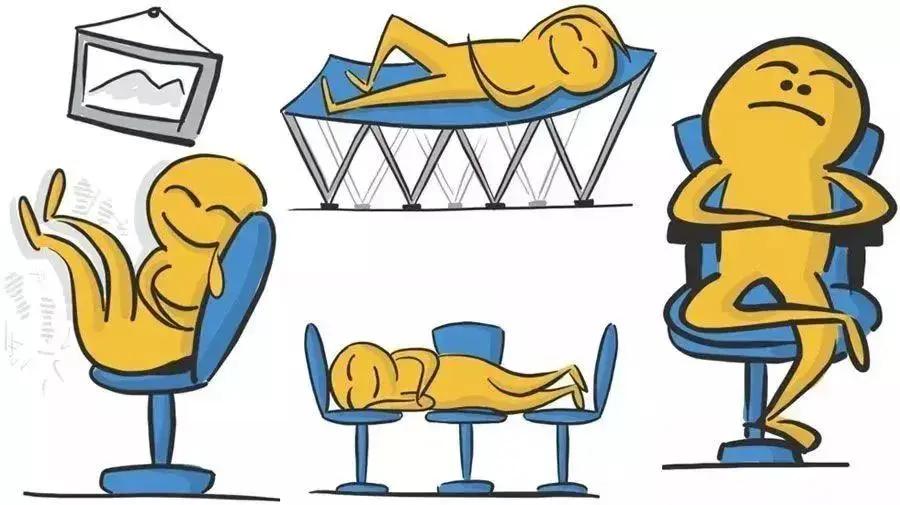 如何挑选人体工学椅_人体工学椅选购技巧_健身椅挑选