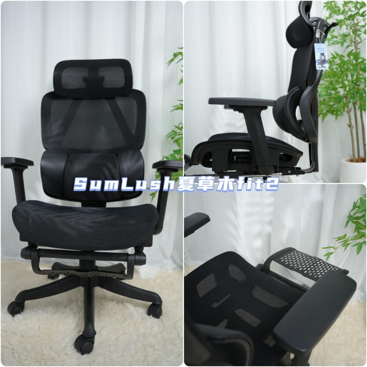 人体工学椅选购技巧_健身椅挑选_如何挑选人体工学椅