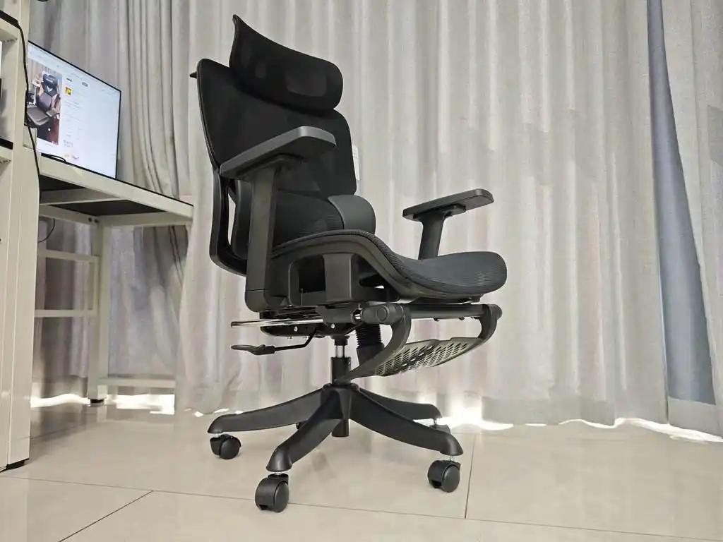 人体工学椅选购技巧_健身椅挑选_如何挑选人体工学椅