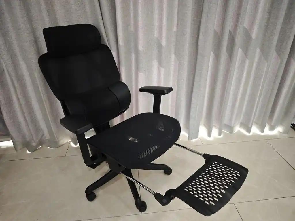 如何挑选人体工学椅_人体工学椅选购技巧_健身椅挑选