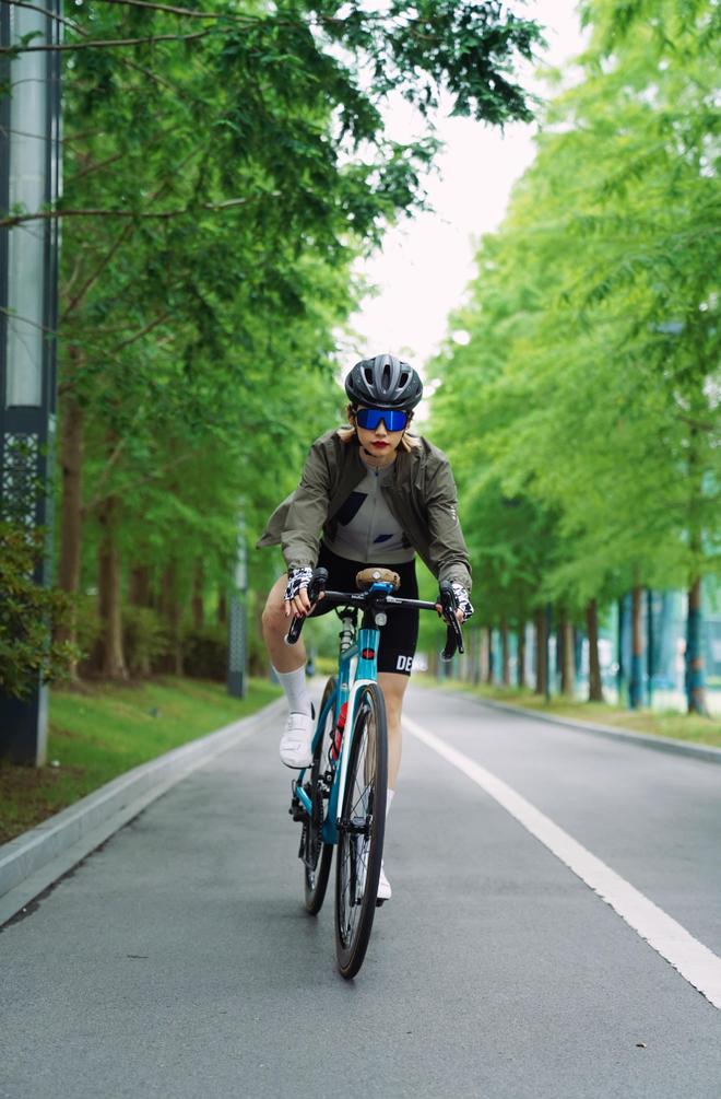 骑行对关节的保护作用_老年骑友的好处_动感单车对身体有什么好处