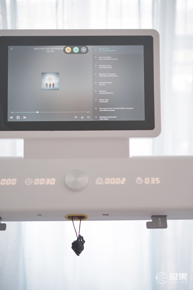 智能跑步机_家用跑步机_跑步机润滑油什么牌子好